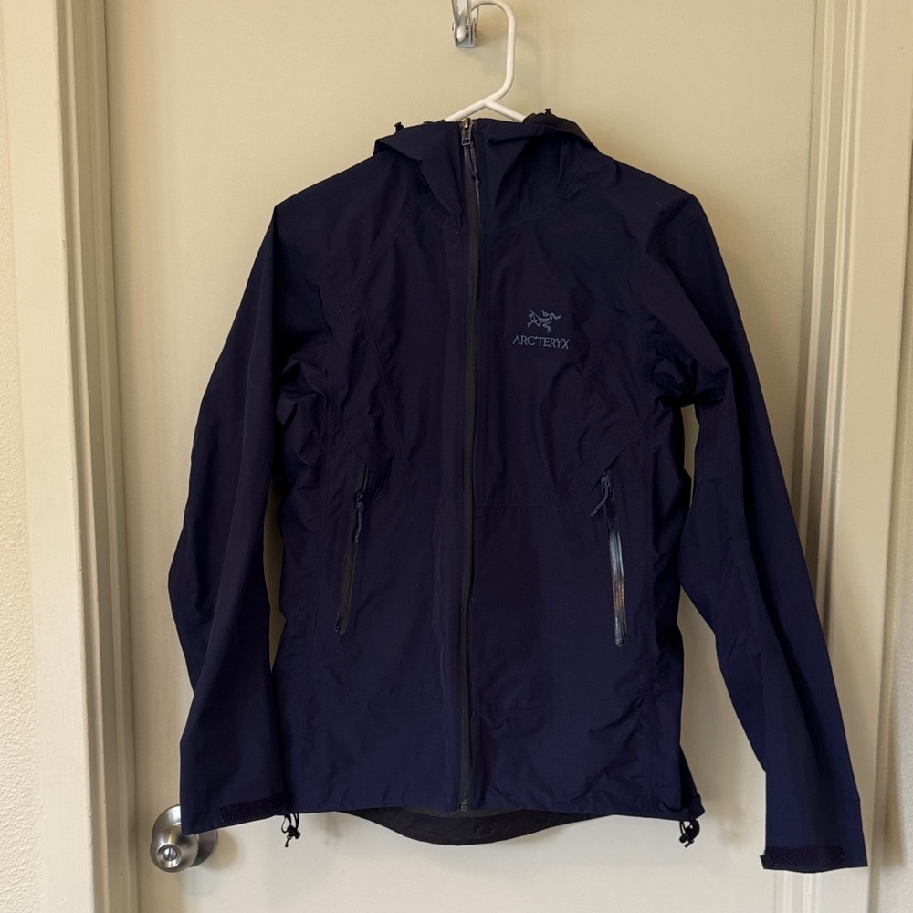 Arc'teryx Goretex jacket